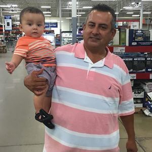 Meet your Posher, Maclovio